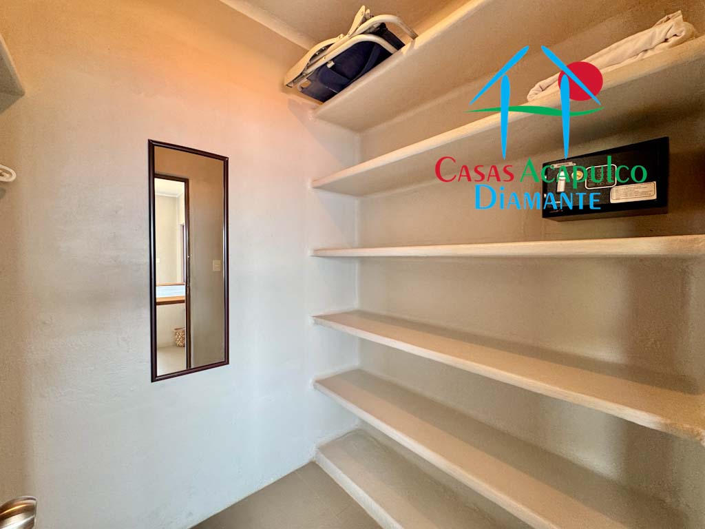 Villa Celestamar - Recámara tres 7